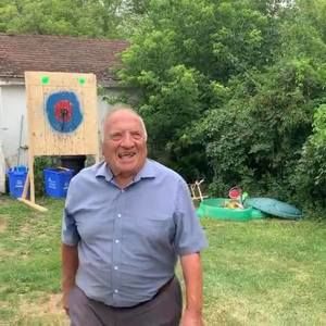 Meet your Posher, Bella